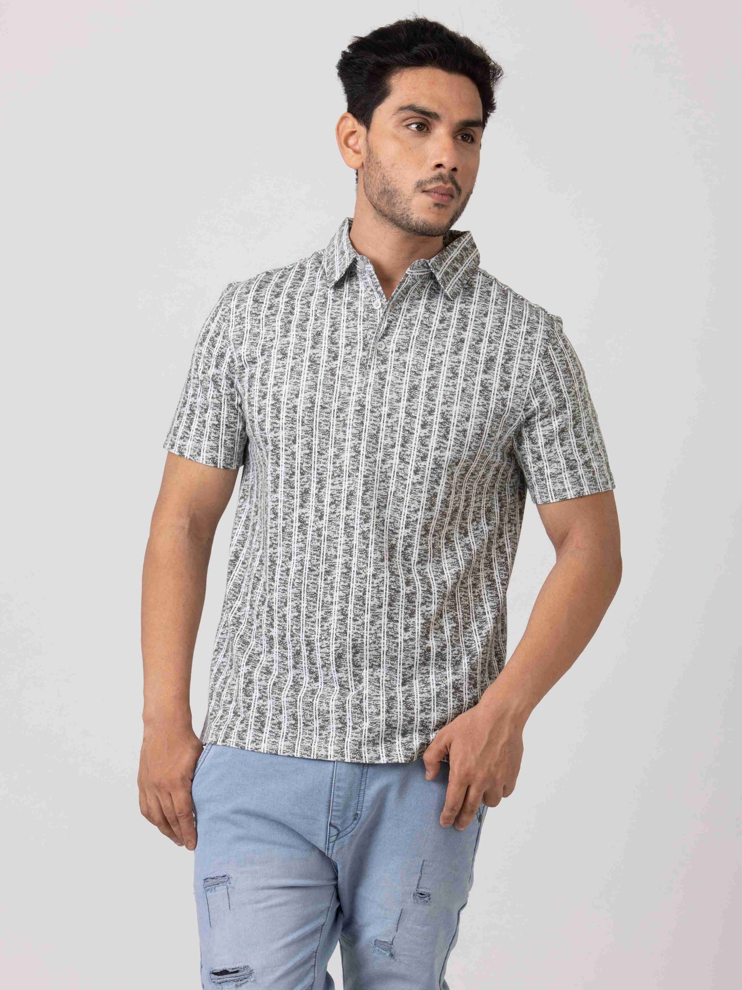 Executive - Men's Premium Collar T-Shirt