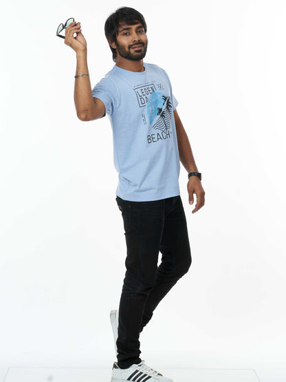 Legacy Beach Men's casual T-Shirt