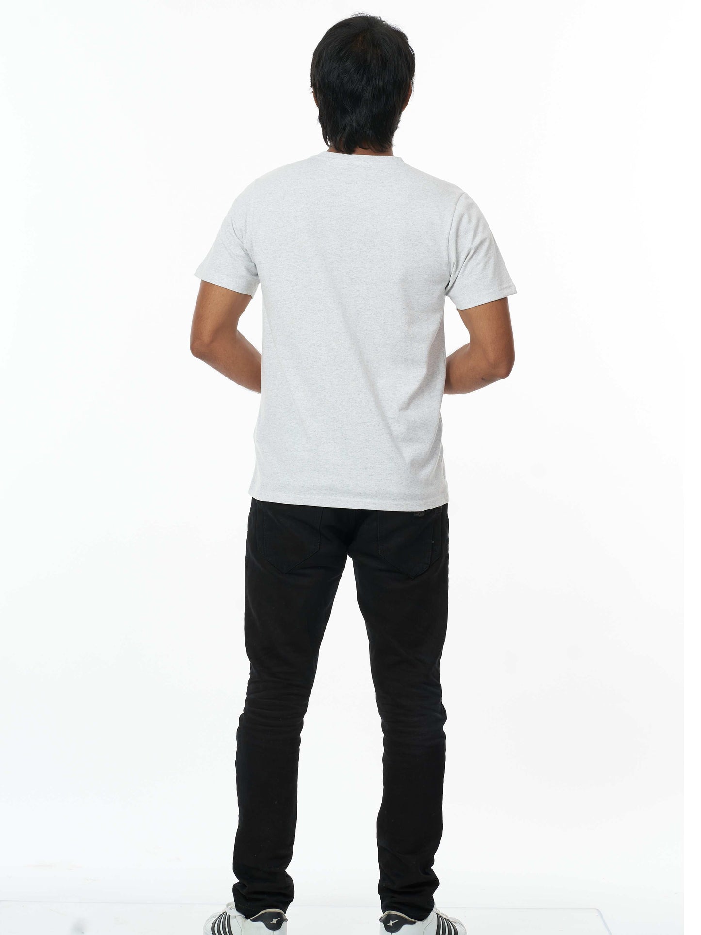 Strong Every time Men's casual T-Shirt