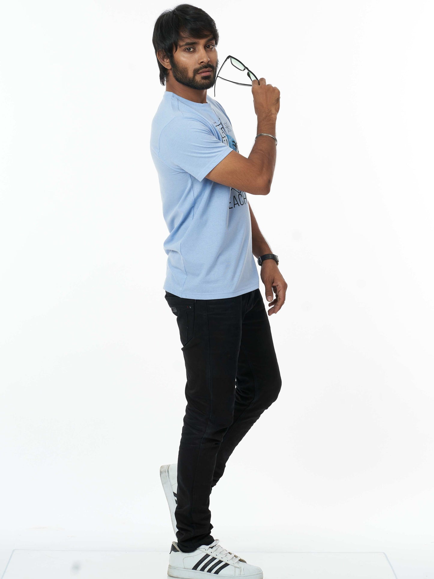 Legacy Beach Men's casual T-Shirt