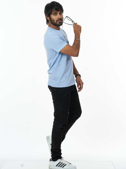 Legacy Beach Men's casual T-Shirt