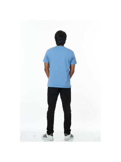 Street Skate Men's casual T-Shirt