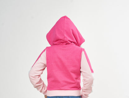 PINK HOOD