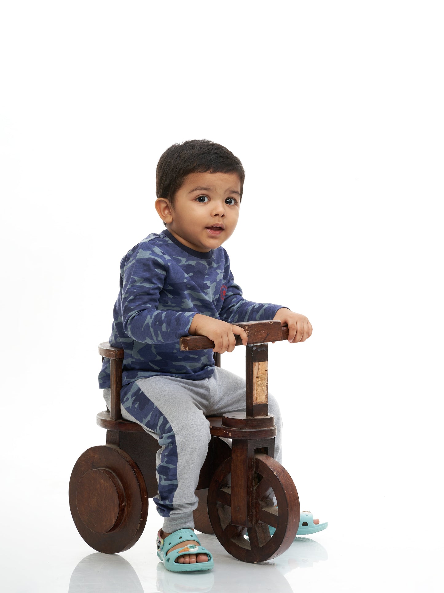 Lazy Pyjama T-Shirt Set ( Pack of 1 )