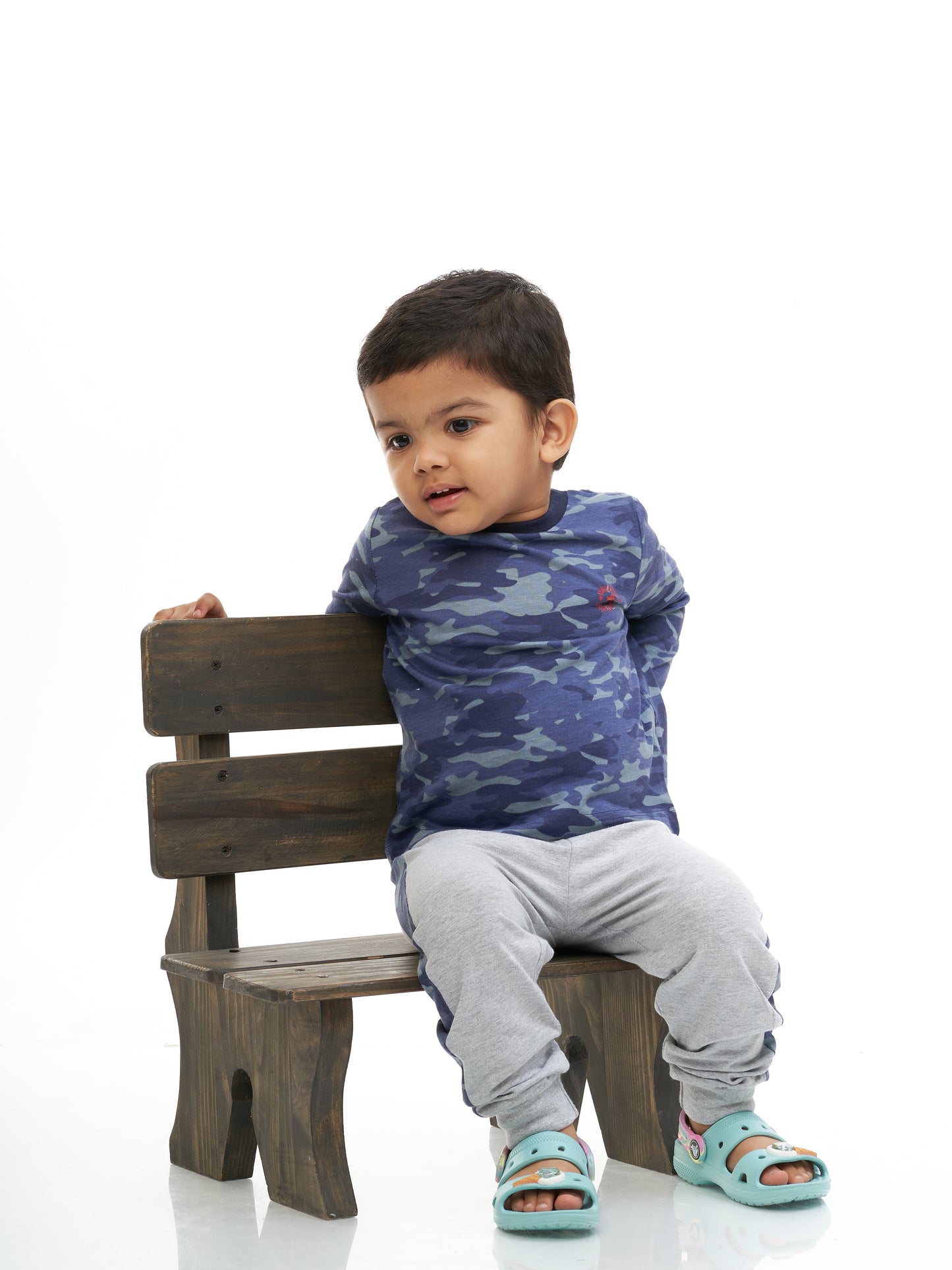 Lazy Pyjama T-Shirt Set ( Pack of 1 )