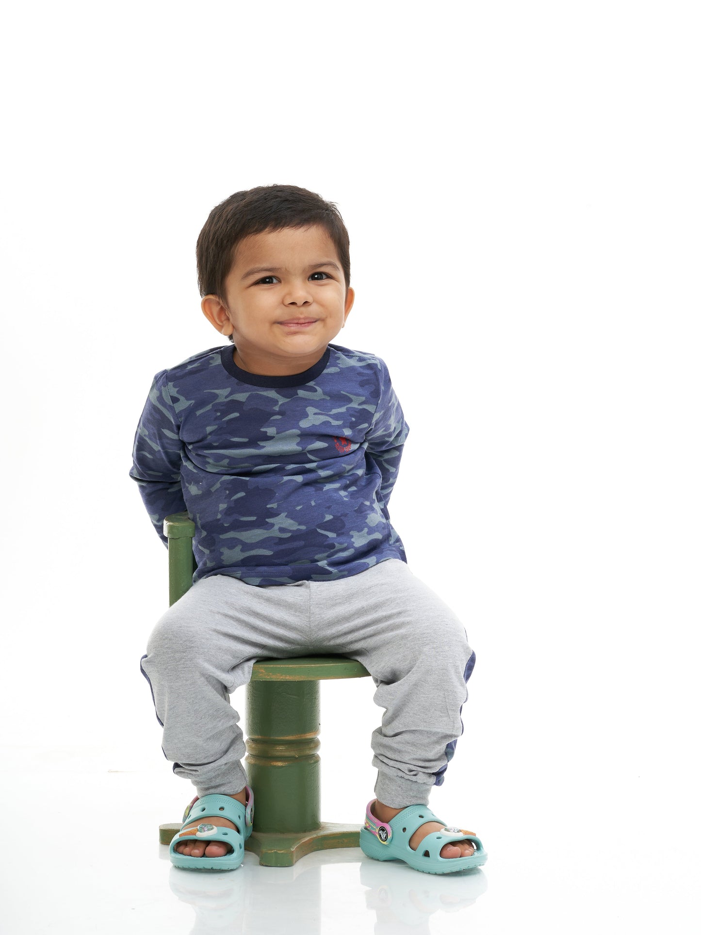 Lazy Pyjama T-Shirt Set ( Pack of 1 )