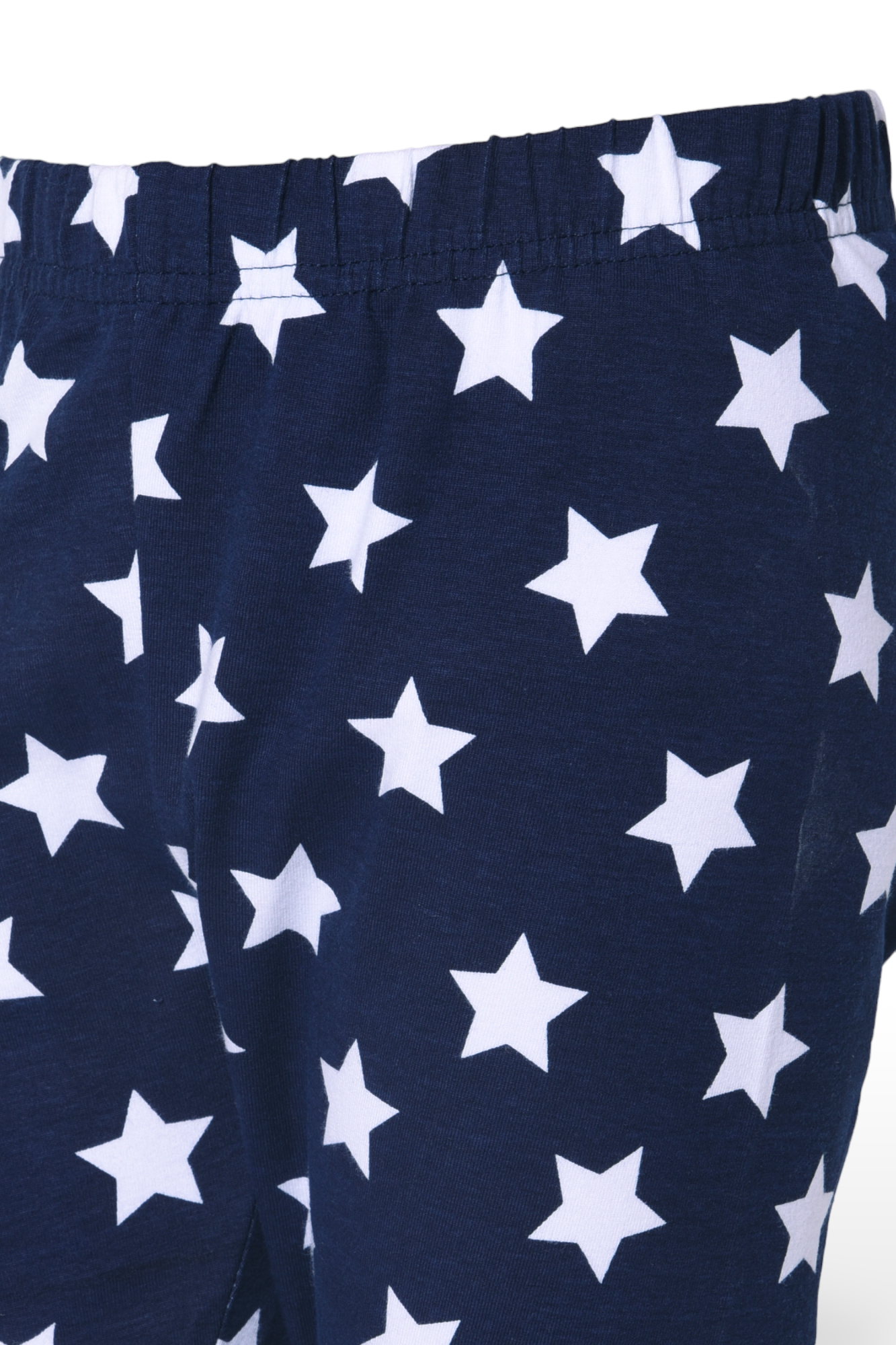 Star Statement Girls printed leggings