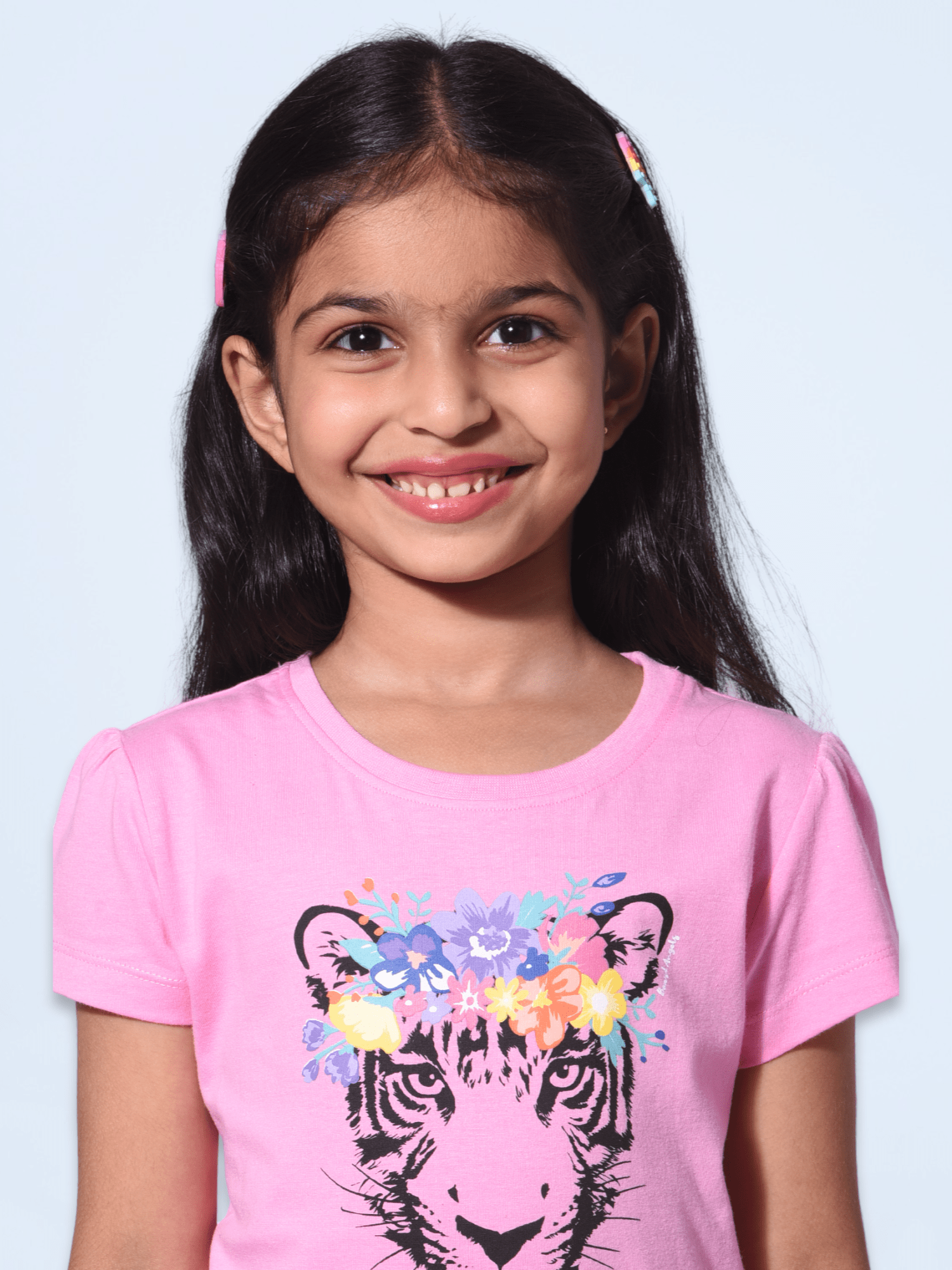 Cozy Dreams 100% Cotton Girls Pajama Set