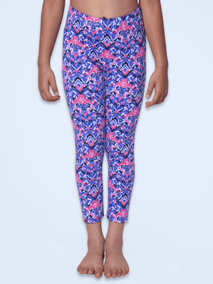 Cozy Dreams 100% Cotton Girls Pajama Set