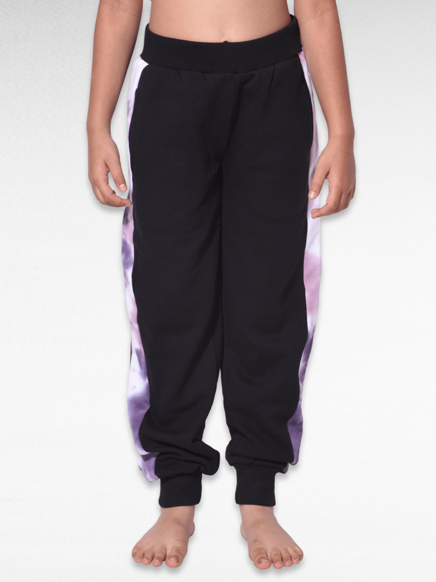 All day comfortable Girls Joggers