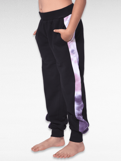 All day comfortable Girls Joggers