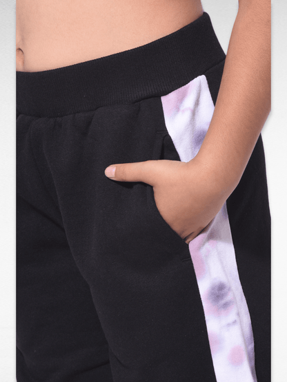 All day comfortable Girls Joggers