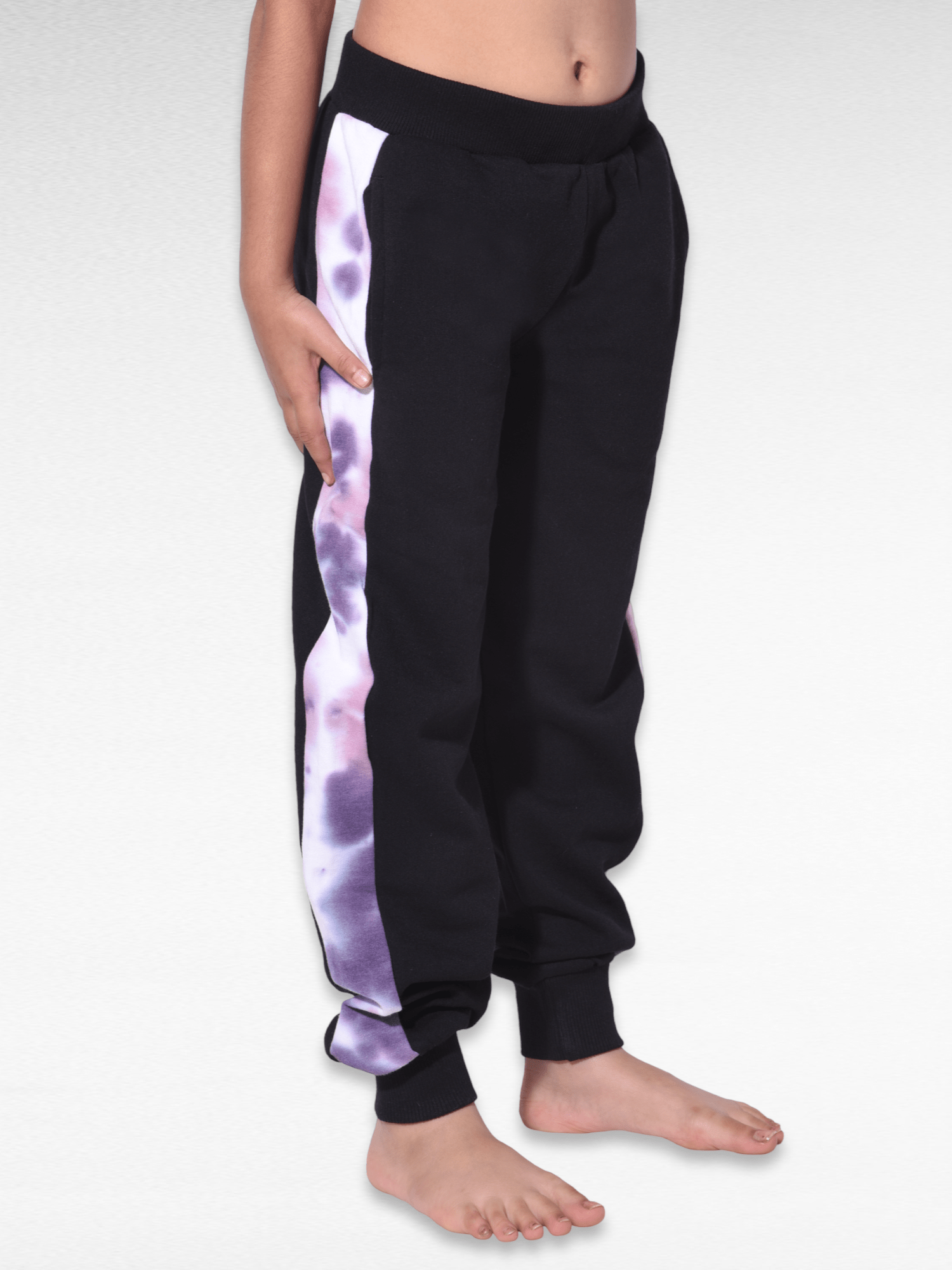 All day comfortable Girls Joggers