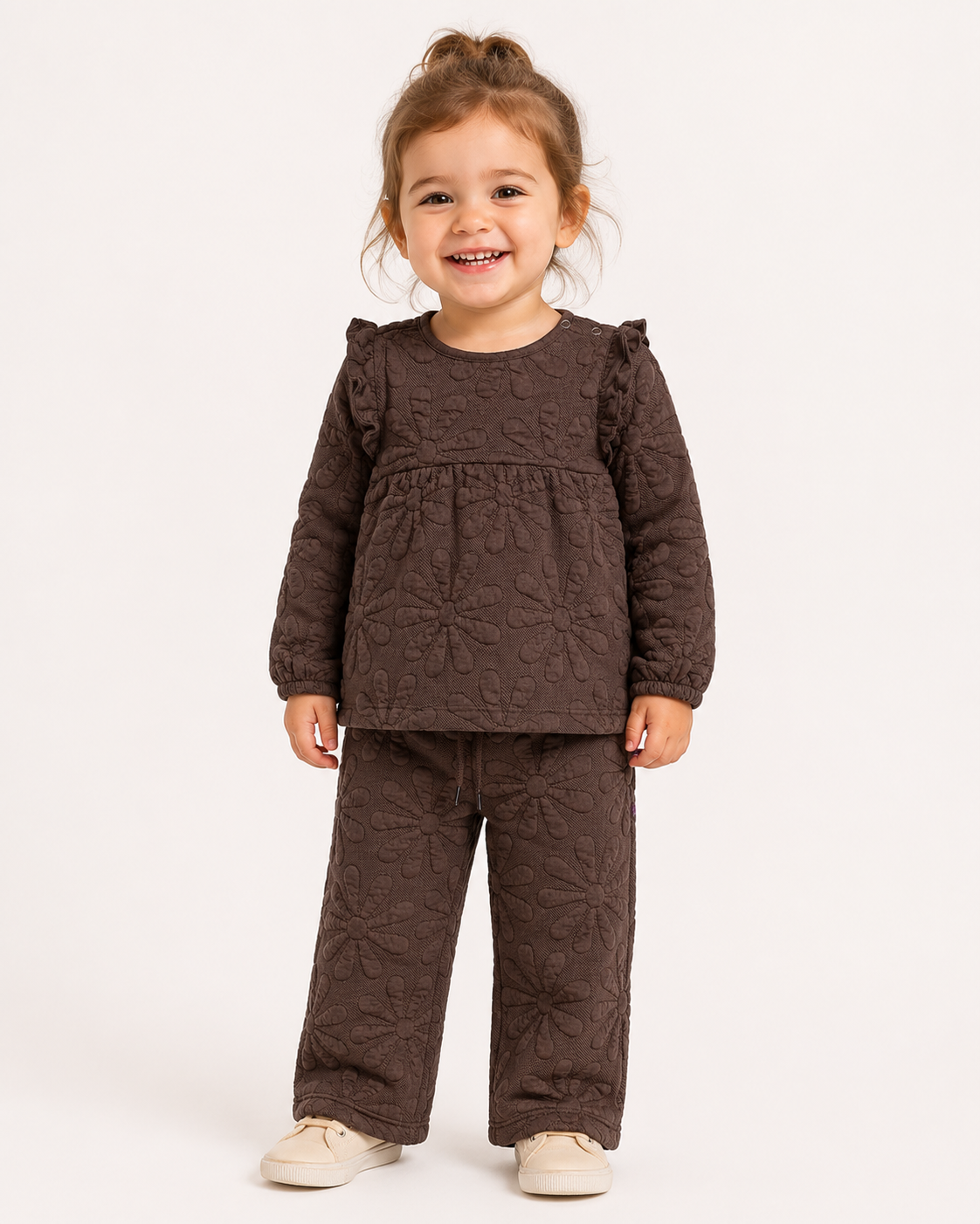Cocoa Garden - Babies Bottom Wear