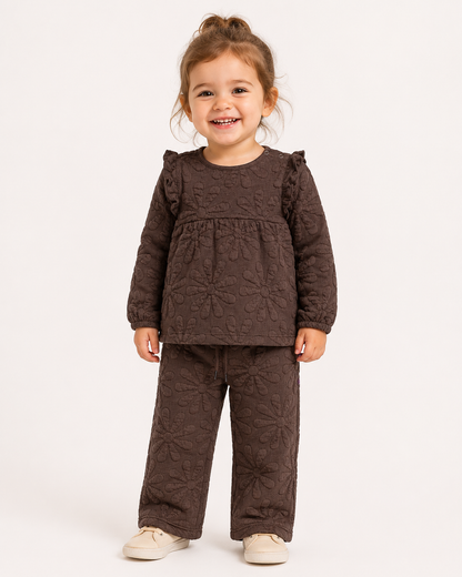 Cocoa Garden - Babies Bottom Wear