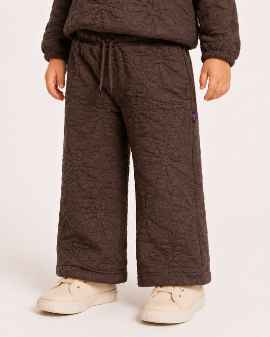 Cocoa Garden - Babies Bottom Wear