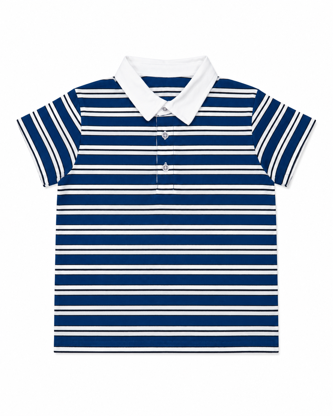 Blue Bay - Boys Polo T-Shirt