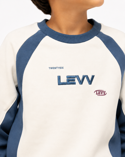 Velocity - Boys Sweatshirt