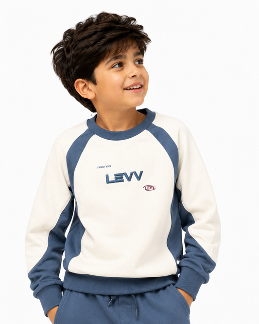 Velocity - Boys Sweatshirt