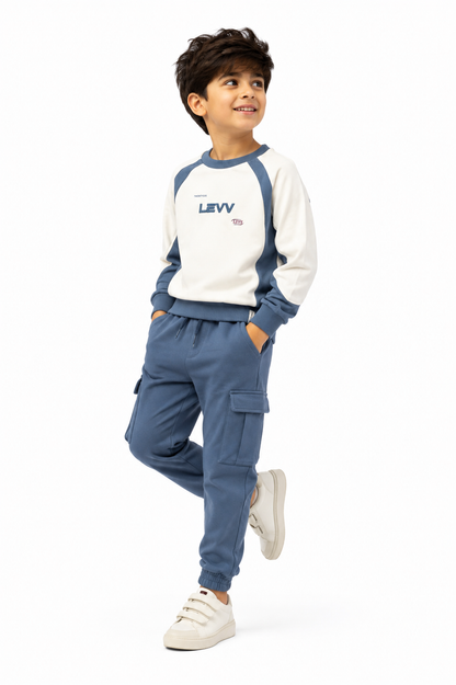 Velocity - Boys Sweatshirt