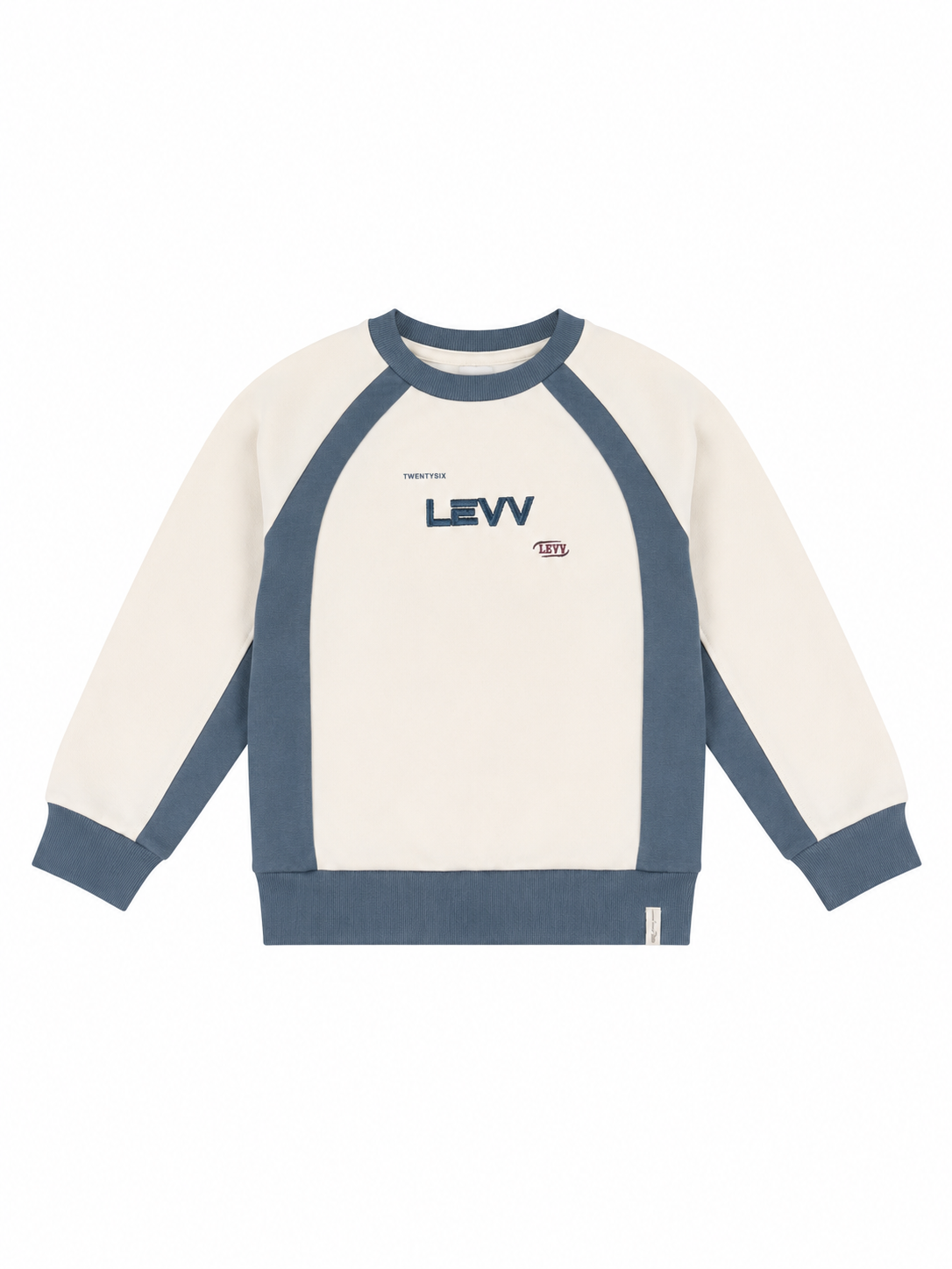 Velocity - Boys Sweatshirt