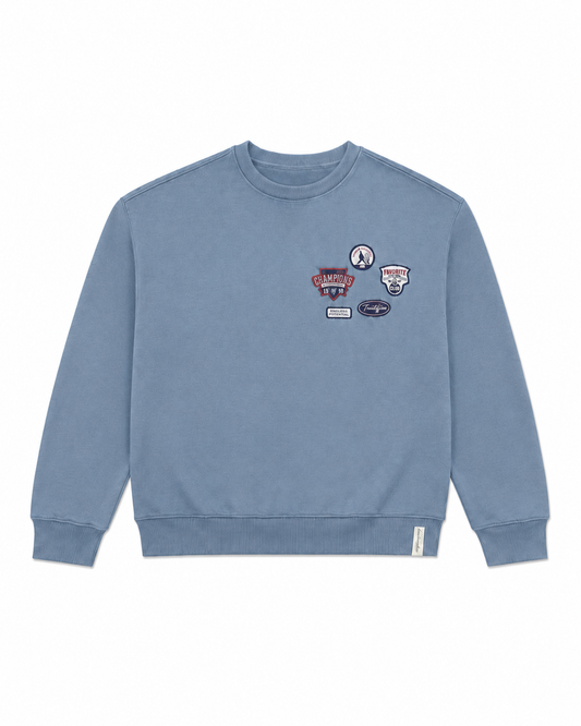 Retro Club - Boys Sweatshirt