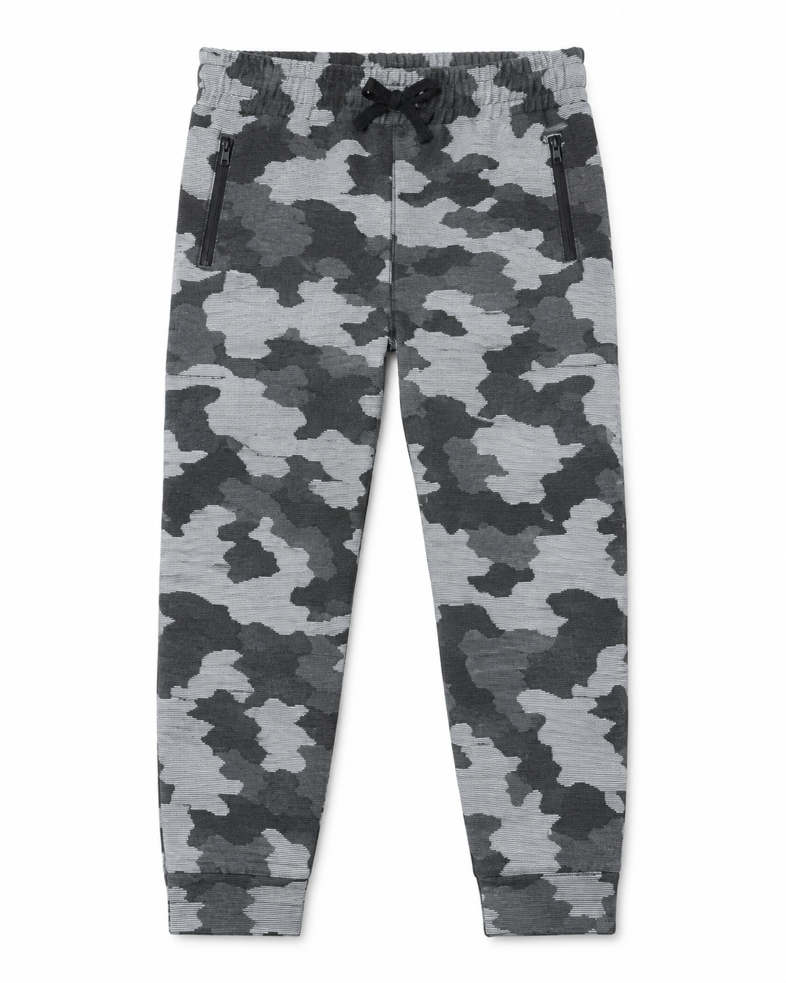 Grey-wolf | Boys Cotton Joggers