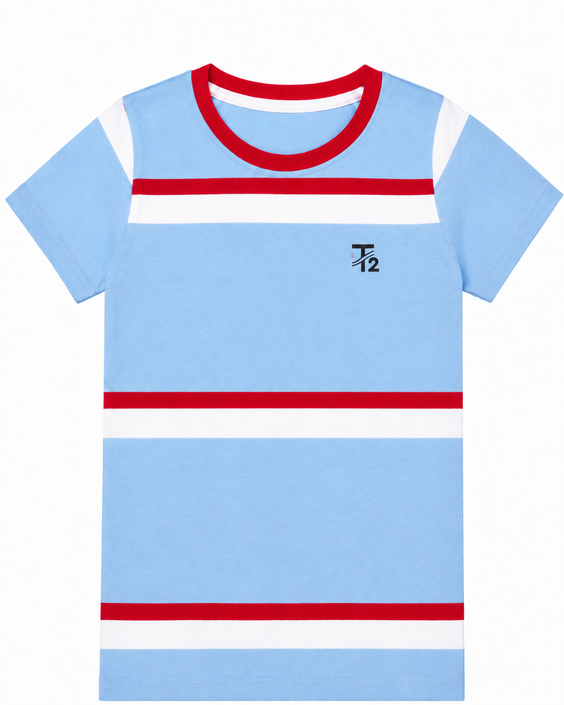 Blue Blaze - Boys Co-ord Set