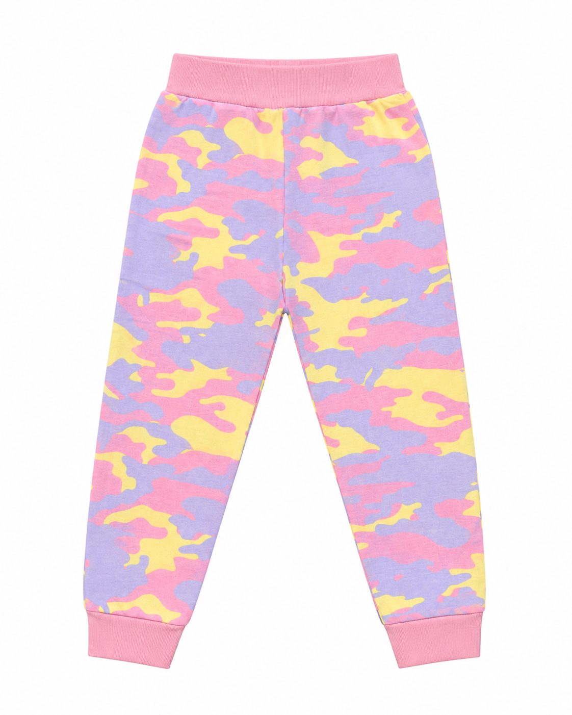 Candy Camo - Girls Co-ord Set