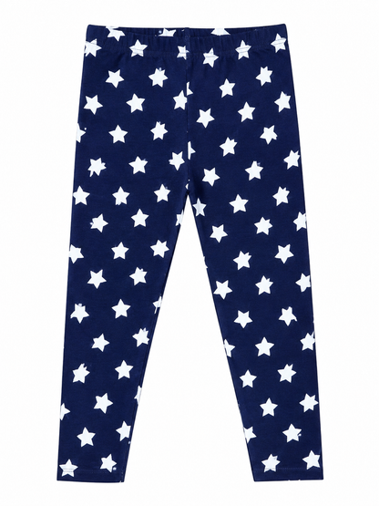 Starlight Girls Leggings | Ankle Length