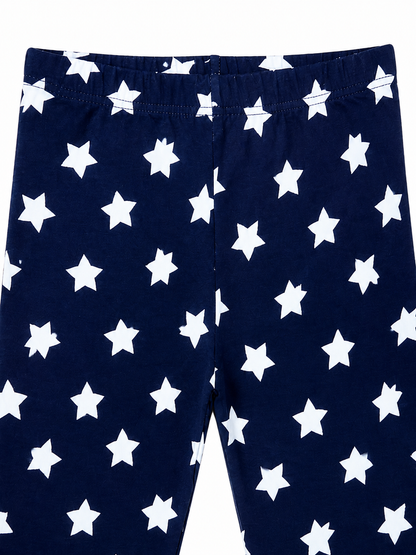 Starlight Girls Leggings | Ankle Length