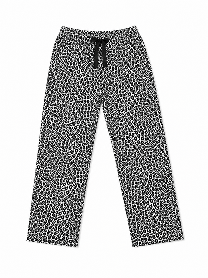 Cheetah -  Girls Pure Cotton Co-Ords Set