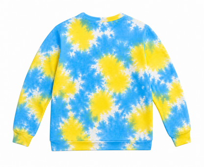 Bay of Blue - Girls Pure Cotton Co-Ords Set