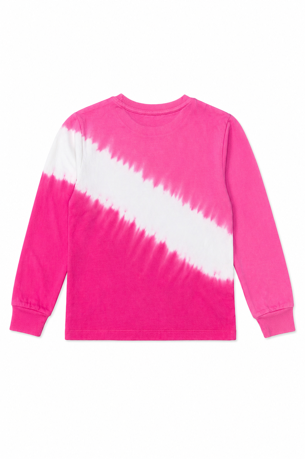 Strawberry Popsicle - Girls Pure Cotton Co-Ords Set