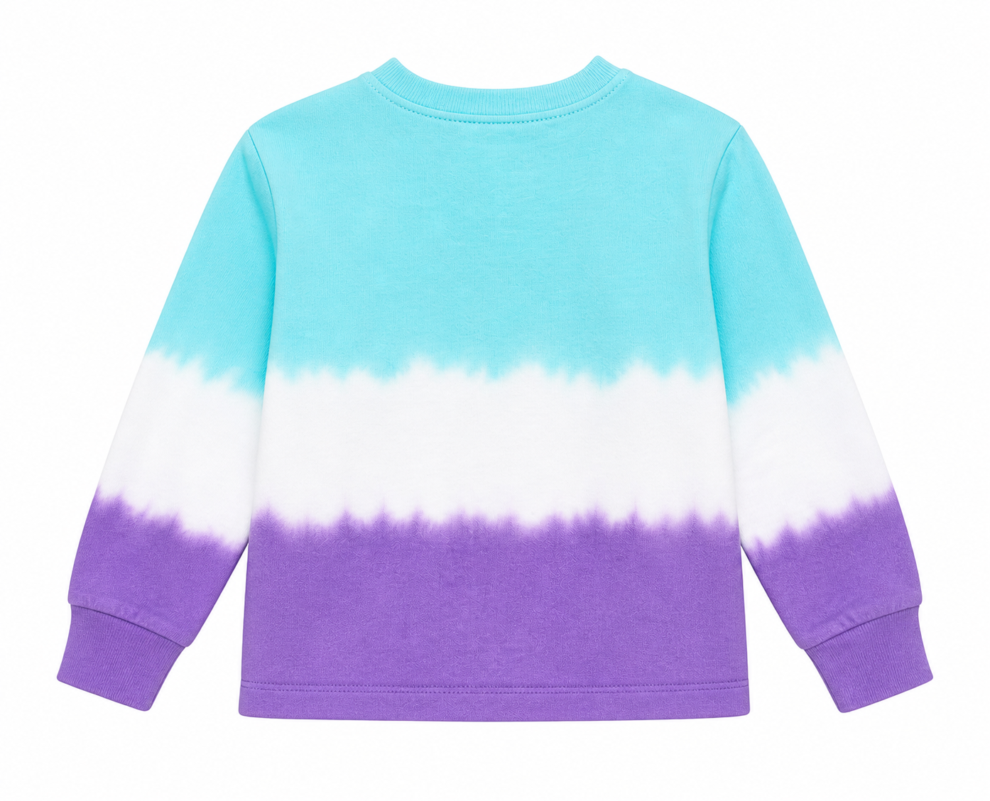 Deep Ocean Girls Pure Cotton Co-Ords set