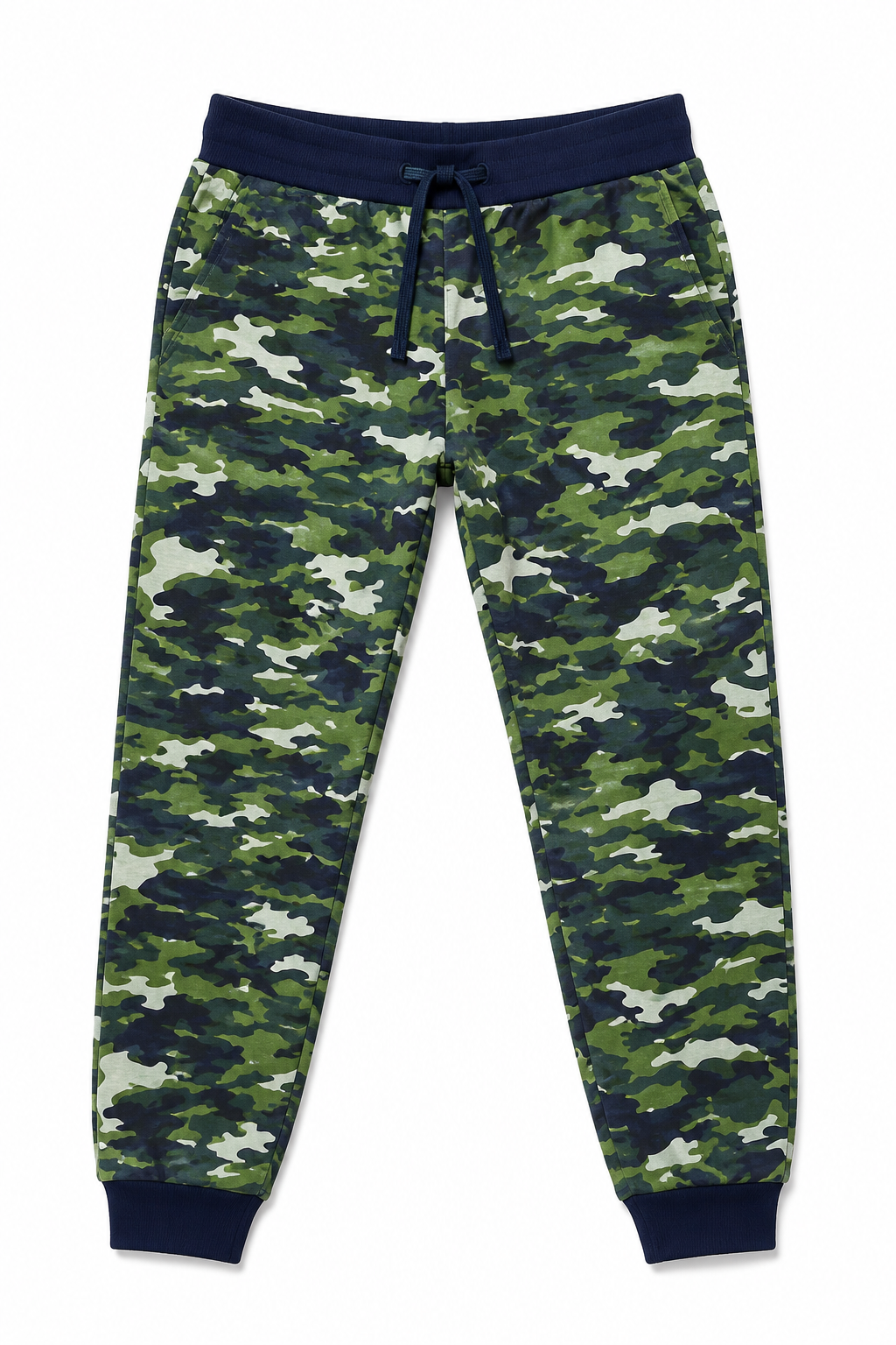 Little Ranger - Boys Jogger Pants