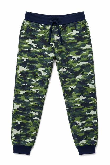 Little Ranger - Boys Jogger Pants