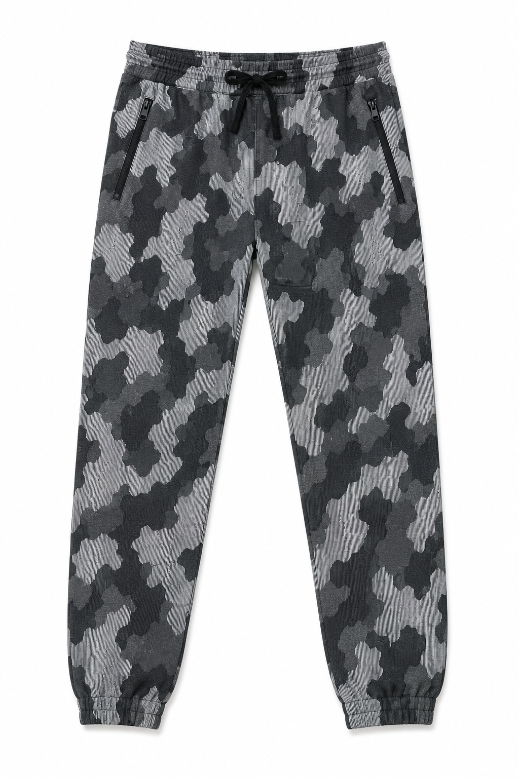 Grey-wolf | Boys Cotton Joggers