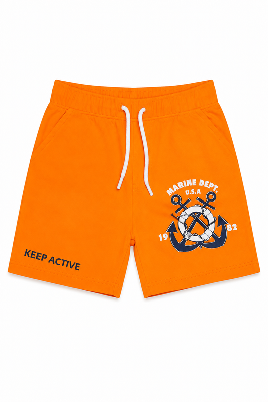 Firefly - Boys Shorts