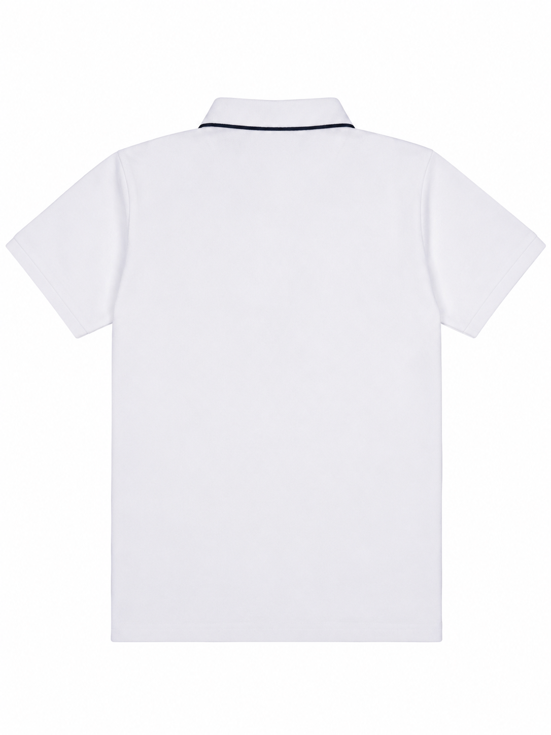 Snow Knight - Boys Polo T-Shirt