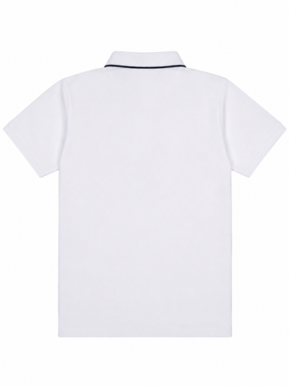 Snow Knight - Boys Polo T-Shirt