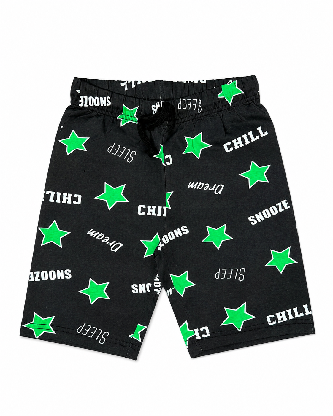 Starry Snooze - Boys Cotton Co-ords