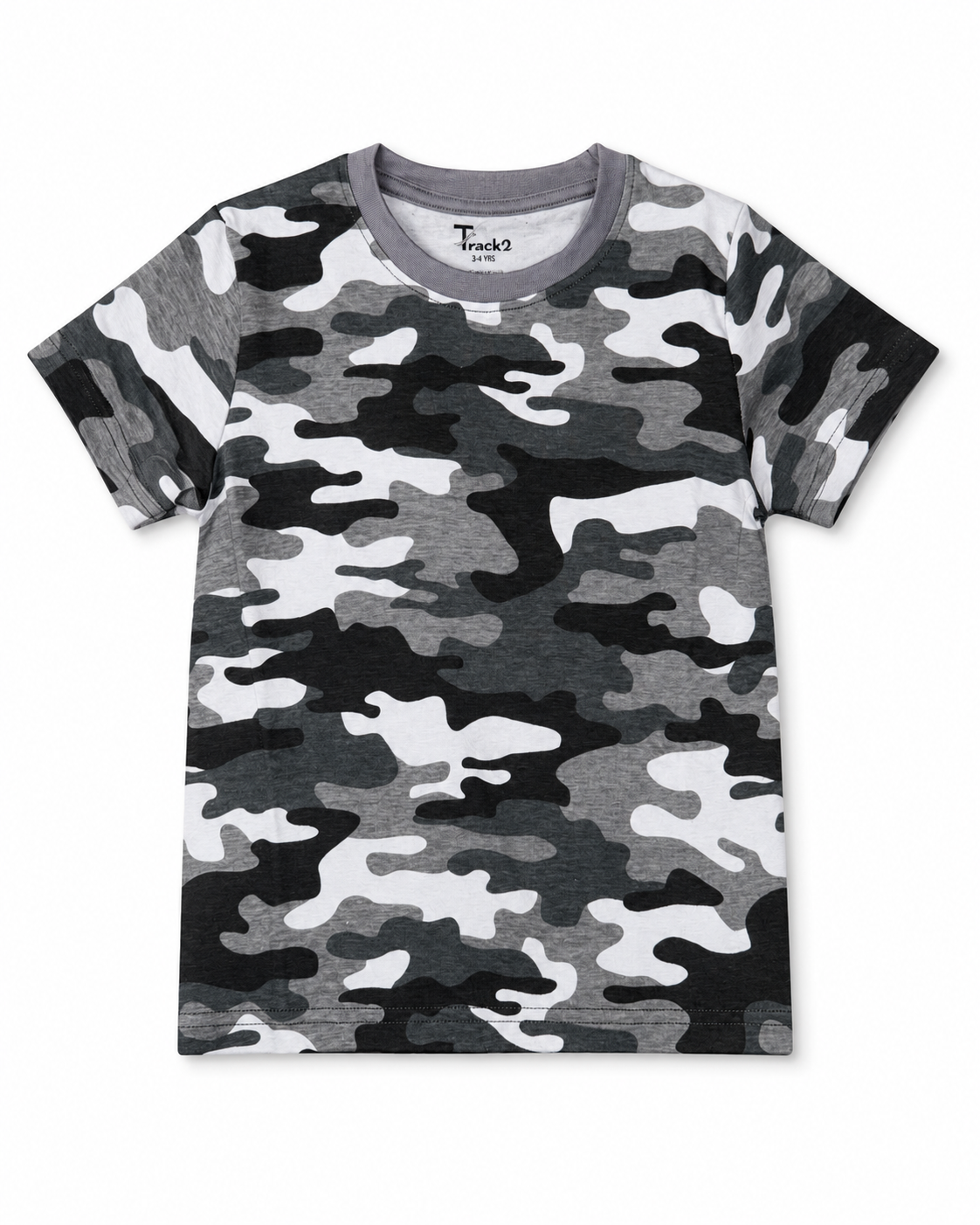 Mini Trooper Boys Cotton Co-Ords