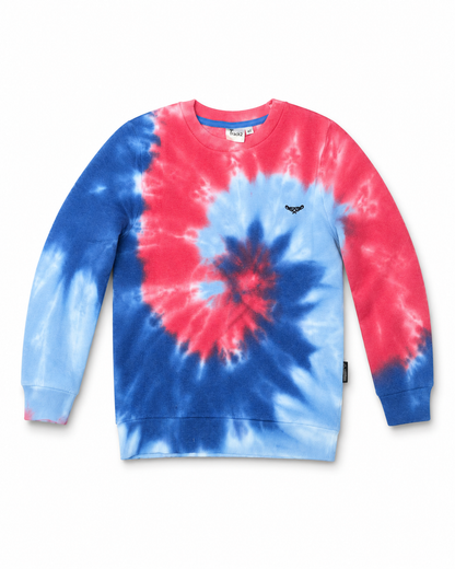 Cosmic Splash - Boys Sweatshirt Co-ord