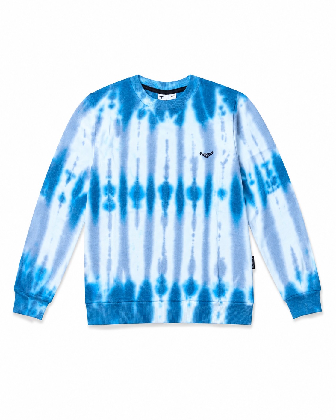Aqua Drift - Boys Sweatshirt Co-ords