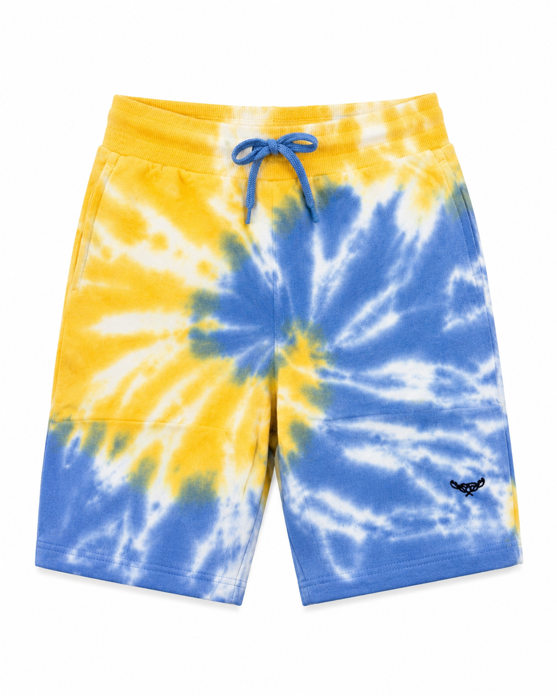 Daydream Swirl - Boys Sweatshirt Co-Ords