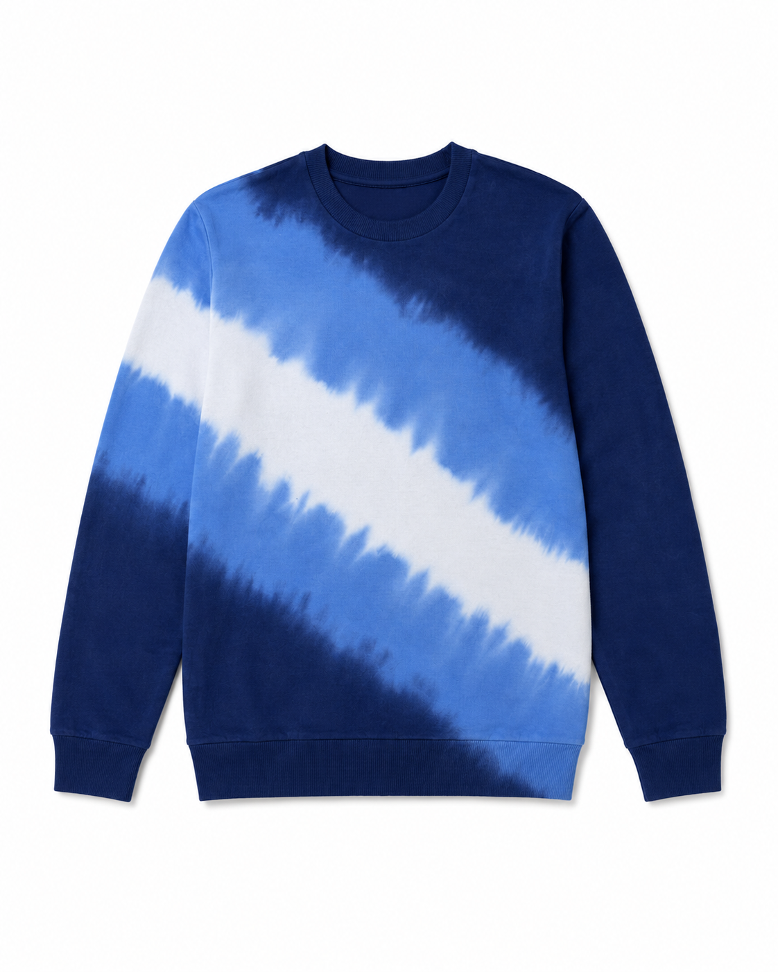 Blue Lagoon Boys Sweatshirt Co-Ords