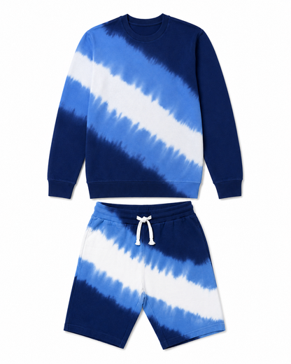 Blue Lagoon Boys Sweatshirt Co-Ords