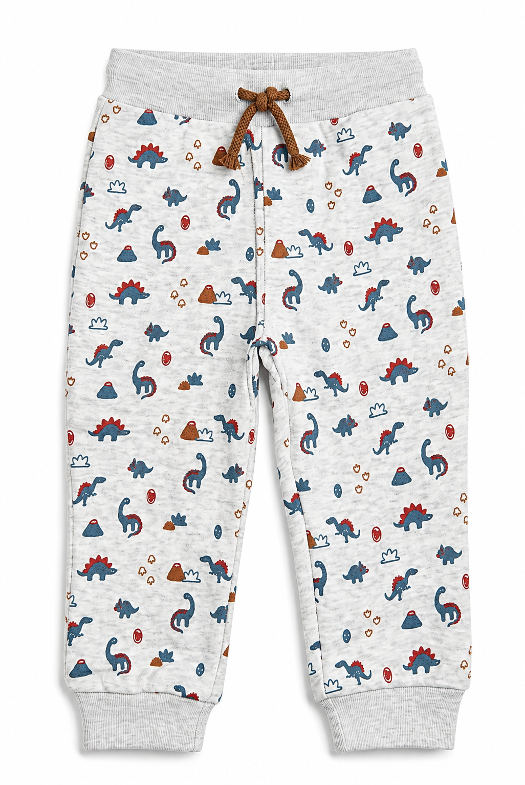 Little Dino Explorer - Babies Pajama Set
