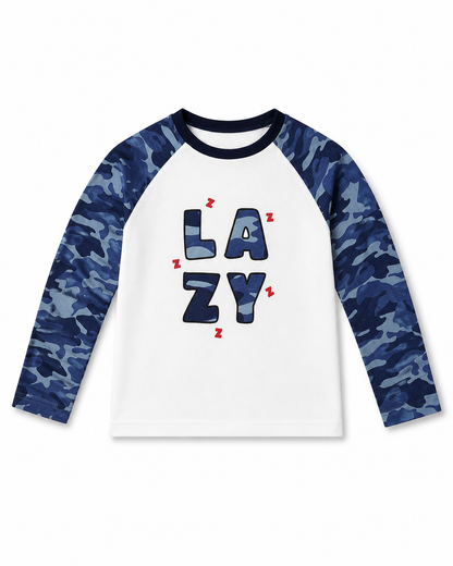 Tiny Snoozer - Babies Jogger Set